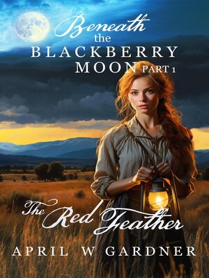 cover image of The Red Feather